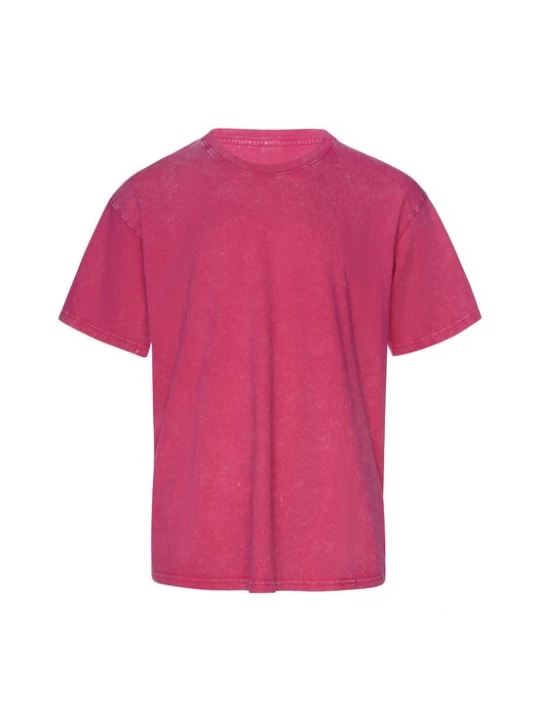 Foto van product MYMO Shirt fuchsia