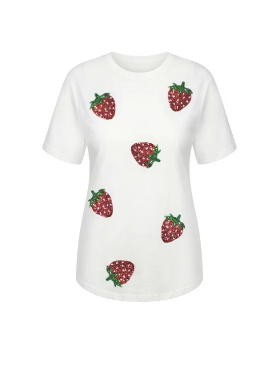 Foto van product MYMO Shirt gemengde kleuren / wit