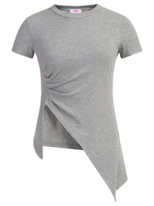 Foto van product MYMO Top grijs