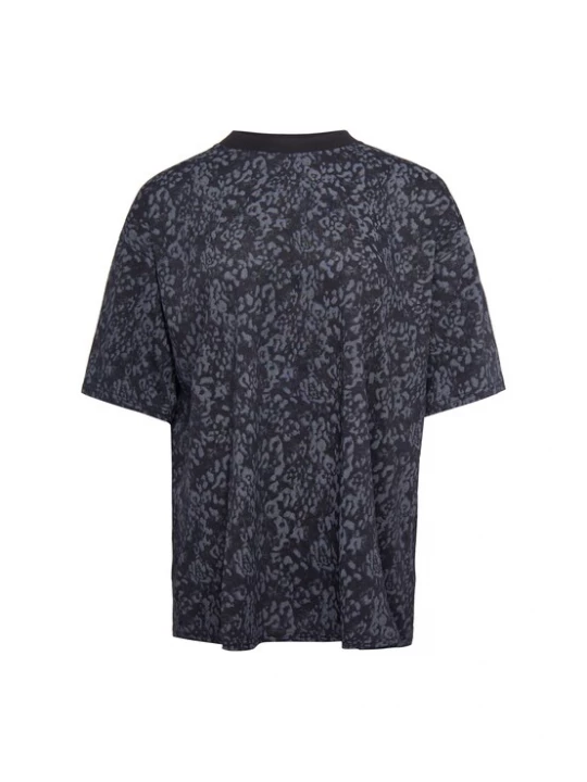 Foto van product MYMO Shirt grijs / zwart