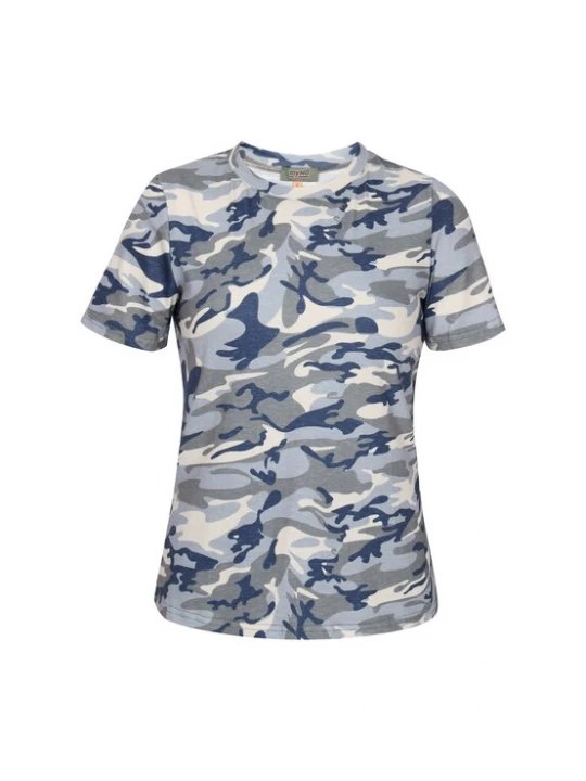 Foto van product MYMO Shirt groen