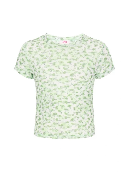 Foto van product MYMO Shirt groen
