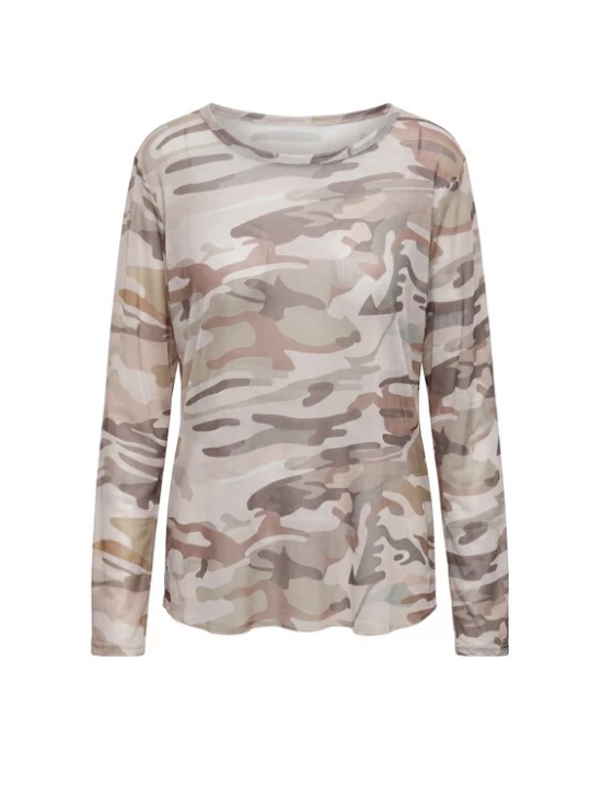 Foto van product MYMO Shirt groen