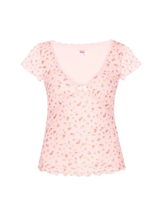Foto van product MYMO Shirt rosé