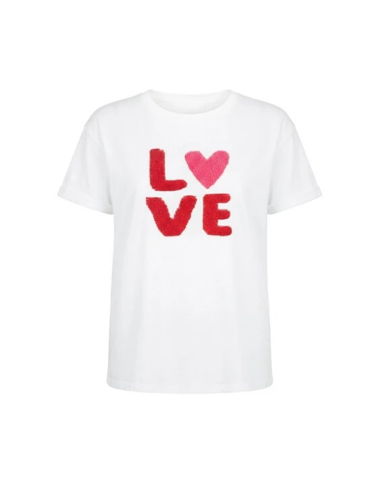 Foto van product MYMO Shirt wit