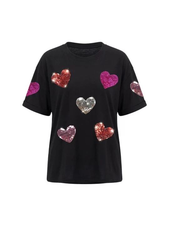 Foto van product MYMO Shirt zwart