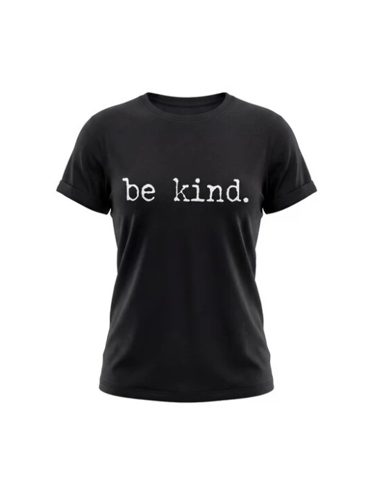 Foto van product MYMO Shirt zwart / wit
