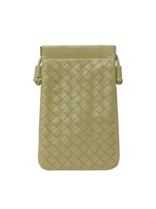 Foto van product MYMO Smartphonehoesje mintgroen