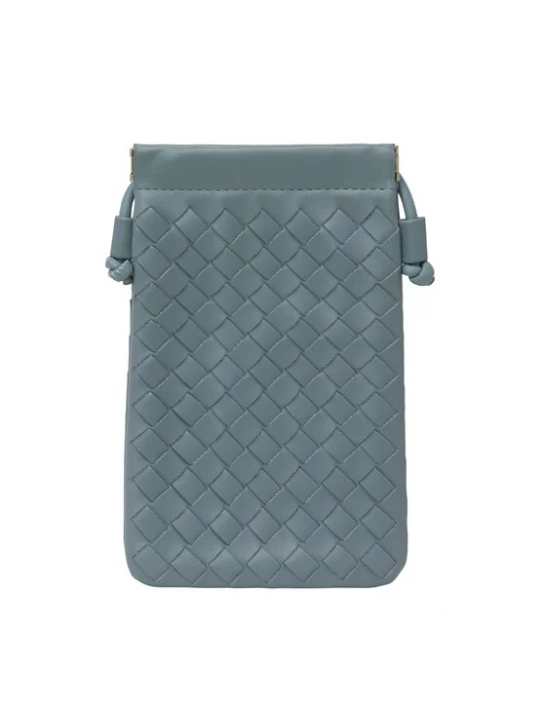 Foto van product MYMO Smartphonehoesje smoky blue