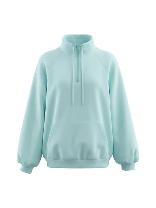 Foto van product MYMO Sweatshirt aqua