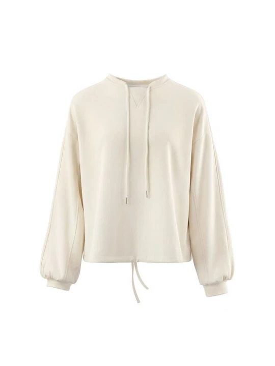Foto van product MYMO Sweatshirt beige