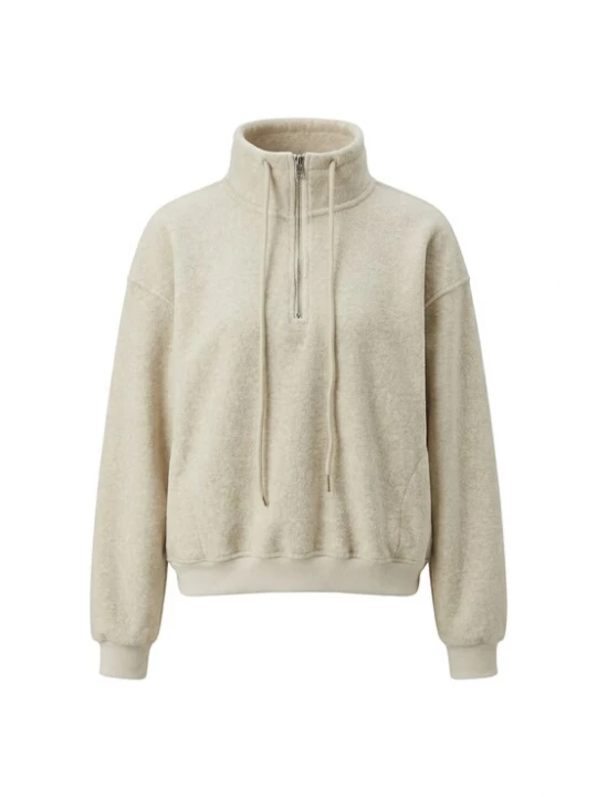 Foto van product MYMO Sweatshirt beige