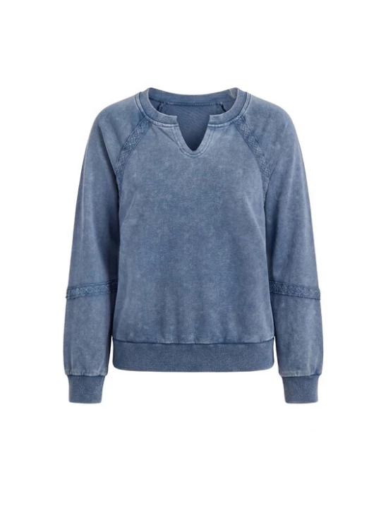 Foto van product MYMO Sweatshirt blauw
