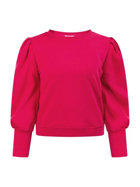 Foto van product MYMO Sweatshirt donkerroze