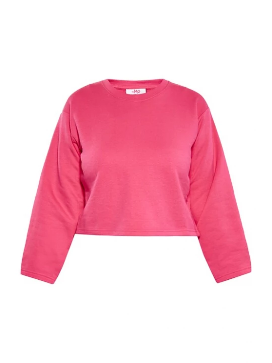 Foto van product MYMO Sweatshirt framboos