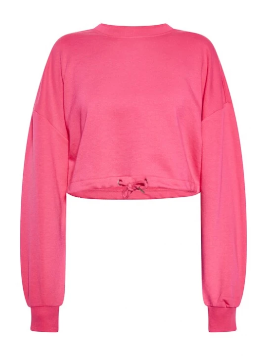 Foto van product MYMO Sweatshirt framboos