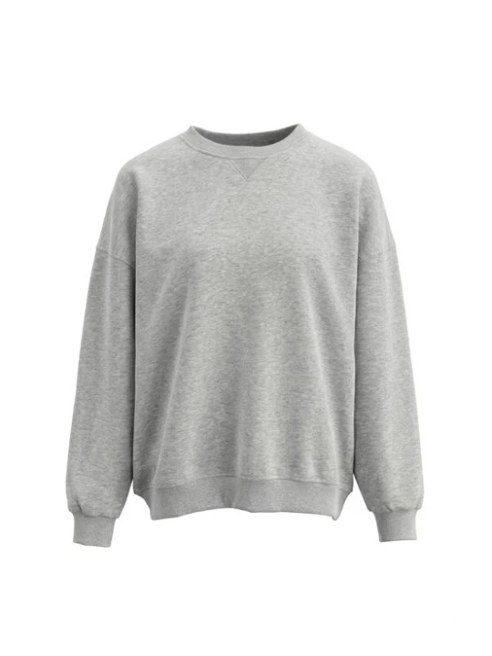 Foto van product MYMO Sweatshirt grijs