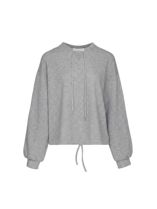 Foto van product MYMO Sweatshirt grijs