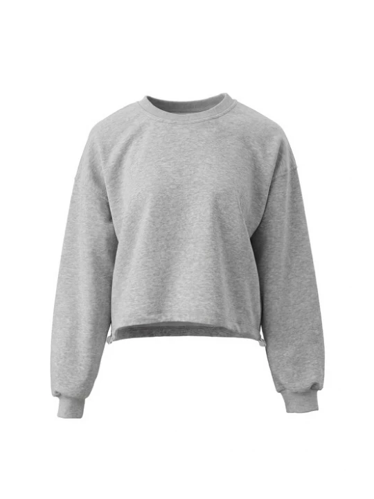 Foto van product MYMO Sweatshirt grijs