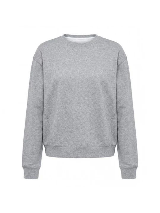 Foto van product MYMO Sweatshirt grijs