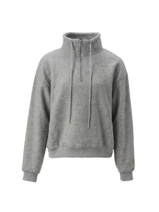 Foto van product MYMO Sweatshirt grijs
