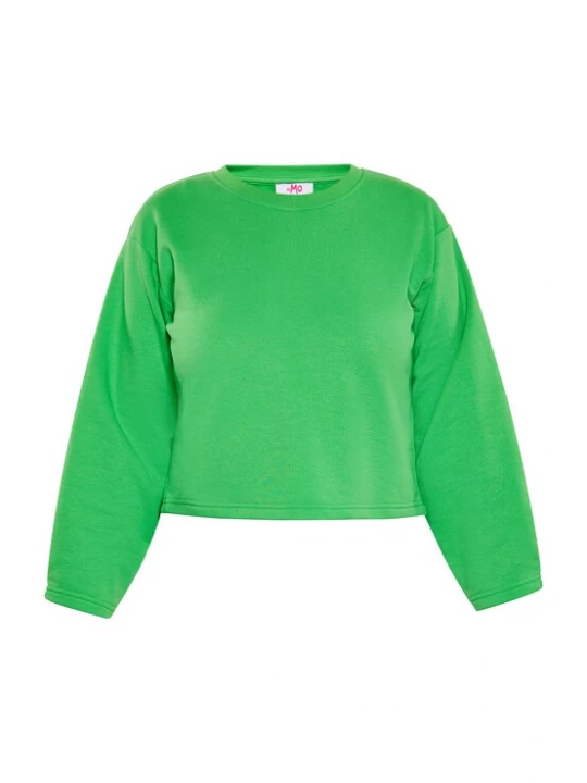 Foto van product MYMO Sweatshirt groen