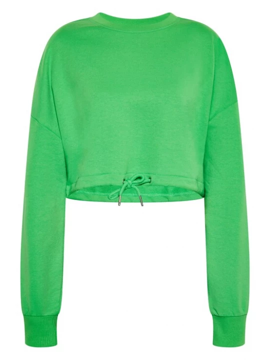 Foto van product MYMO Sweatshirt kiwi