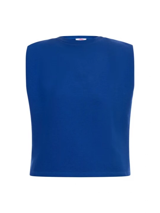 Foto van product MYMO Sweatshirt kobaltblauw