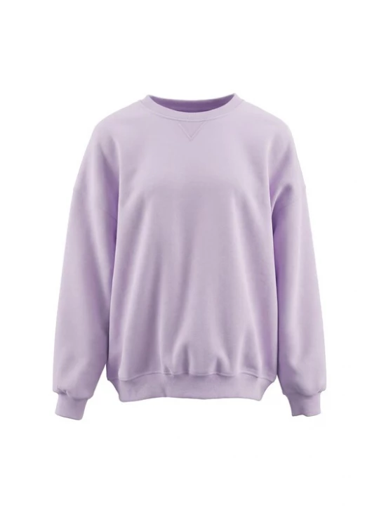 Foto van product MYMO Sweatshirt lavendel