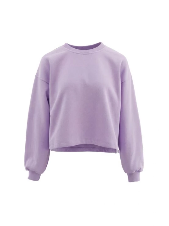 Foto van product MYMO Sweatshirt lavendel