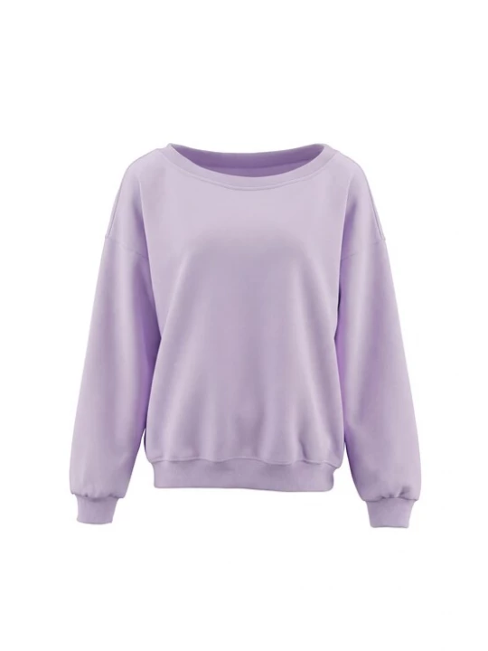 Foto van product MYMO Sweatshirt lavendel
