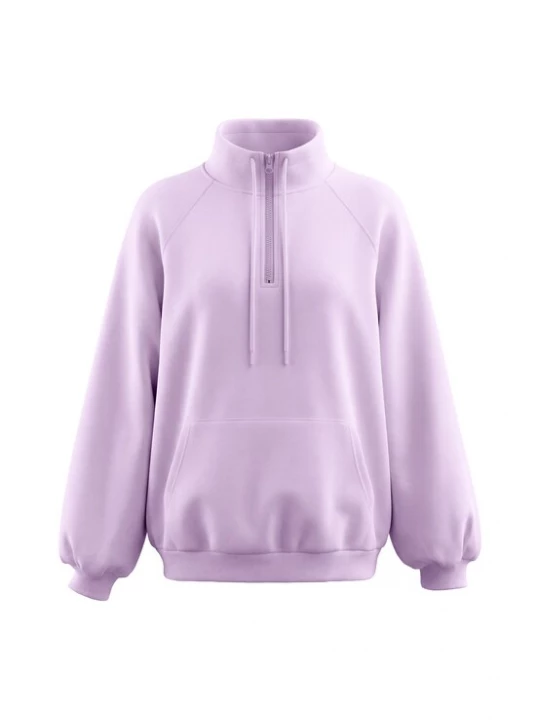Foto van product MYMO Sweatshirt lavendel