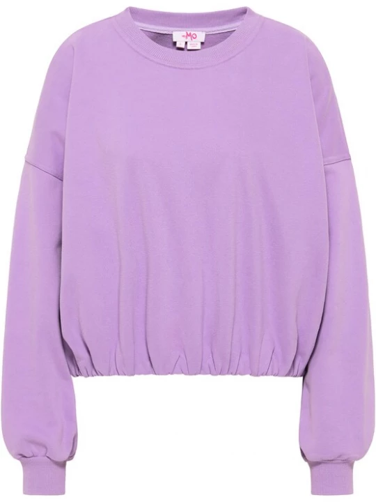 Foto van product MYMO Sweatshirt lichtlila