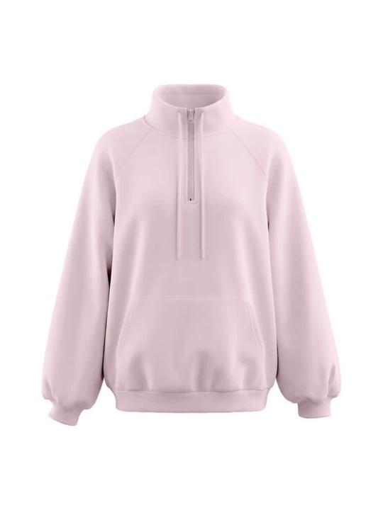 Foto van product MYMO Sweatshirt lichtroze
