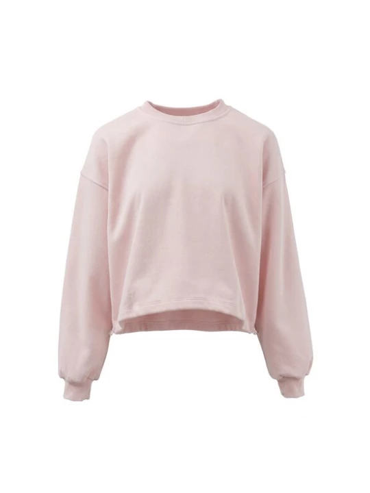Foto van product MYMO Sweatshirt lichtroze
