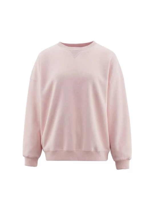 Foto van product MYMO Sweatshirt lichtroze