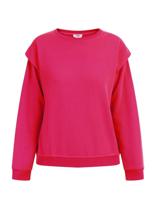 Foto van product MYMO Sweatshirt magenta
