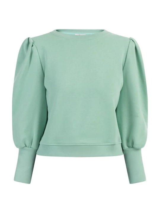 Foto van product MYMO Sweatshirt mintgroen