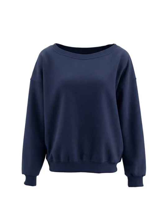 Foto van product MYMO Sweatshirt navy