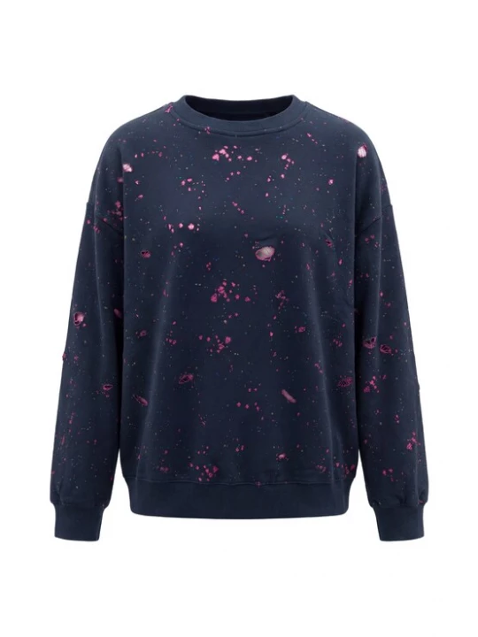 Foto van product MYMO Sweatshirt navy