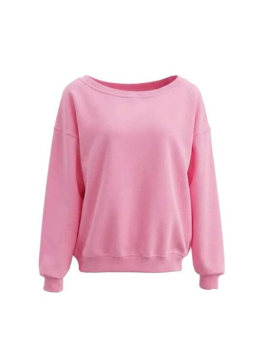 Foto van product MYMO Sweatshirt pink