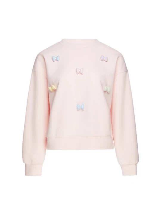 Foto van product MYMO Sweatshirt pink