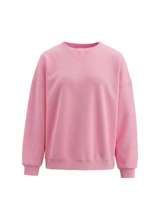 Foto van product MYMO Sweatshirt pink