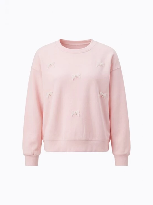 Foto van product MYMO Sweatshirt rosa