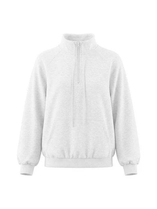 Foto van product MYMO Sweatshirt wit