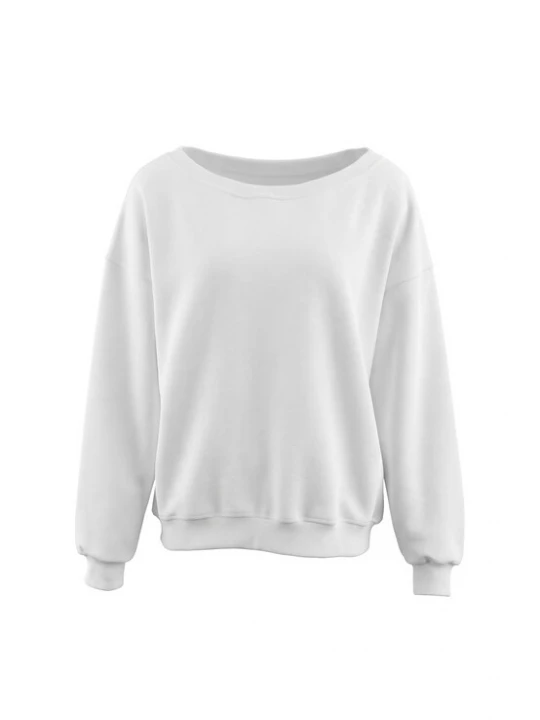 Foto van product MYMO Sweatshirt wit