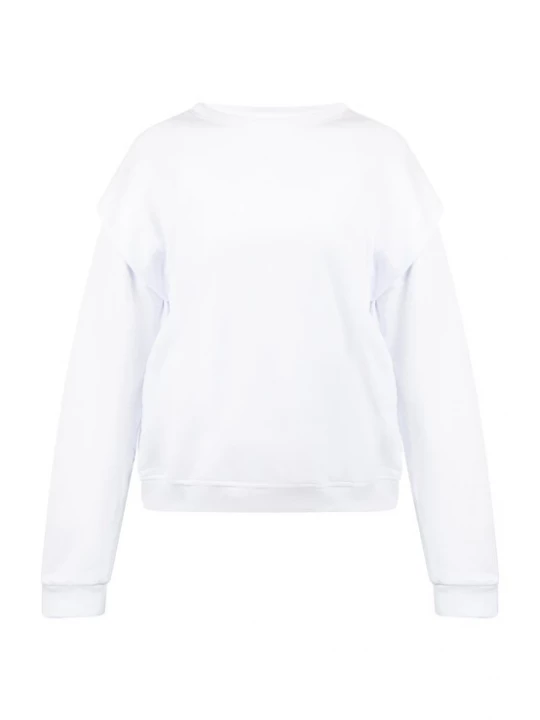 Foto van product MYMO Sweatshirt wit