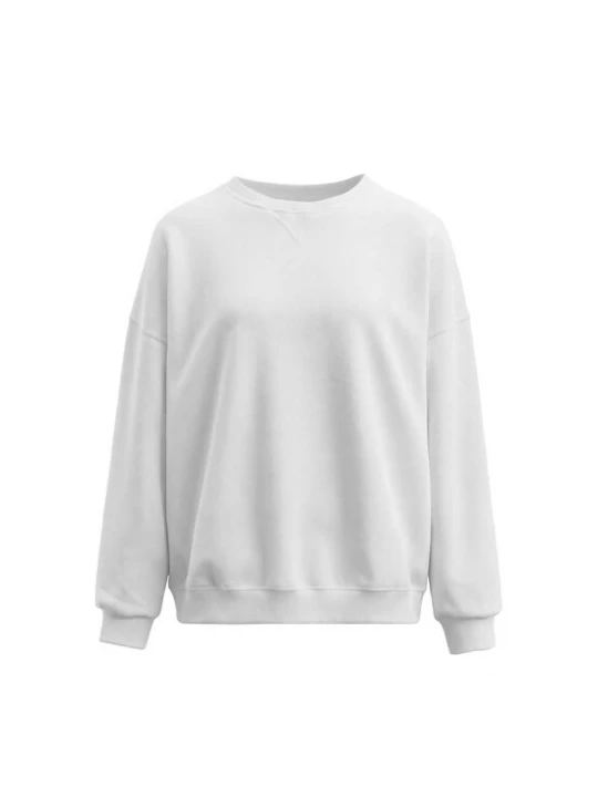 Foto van product MYMO Sweatshirt wit