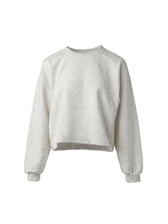 Foto van product MYMO Sweatshirt wit