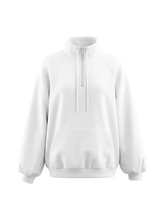 Foto van product MYMO Sweatshirt wit